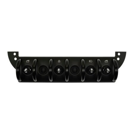 Standard Ignition Power Window Switch - Intermotor DWS-1487